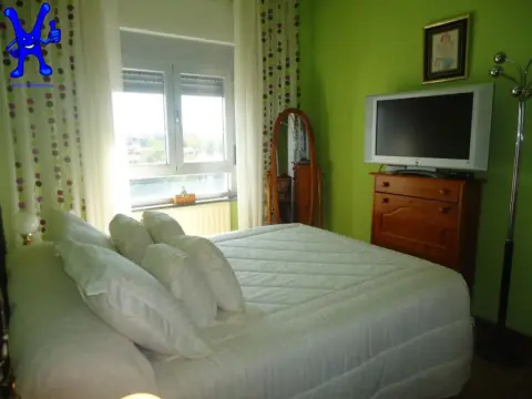 Piso en Avenida de Hilario Goyenechea