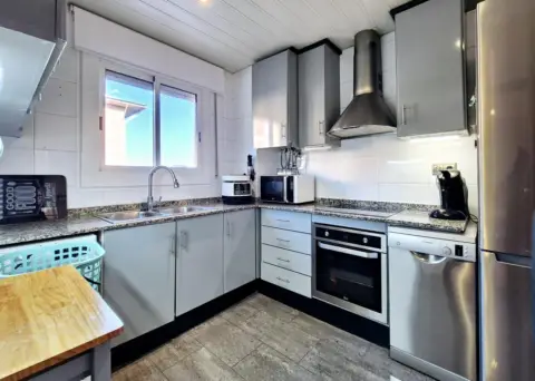 Piso en Carrer de les Borges Blanques