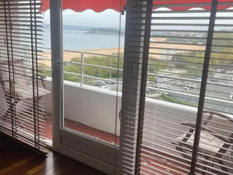 Piso en Plaza de Rubén Darío