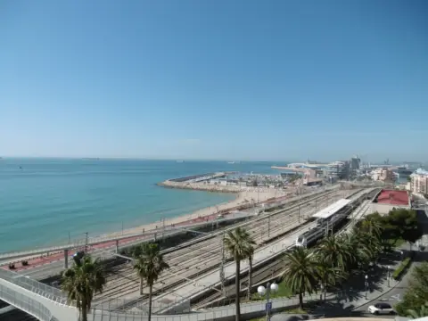 Piso en Carrer del Pons d'Icart, 43