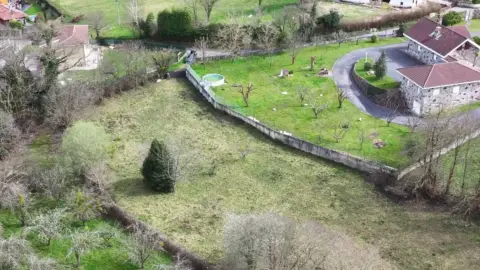 Terreno en calle Lugar Fozana de Abajo, nº 24 -B