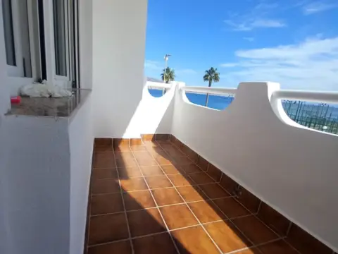 Piso en Avenida de Antonio Machado