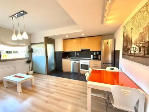 Piso en Avenida de España