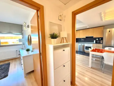 Piso en Avenida de España