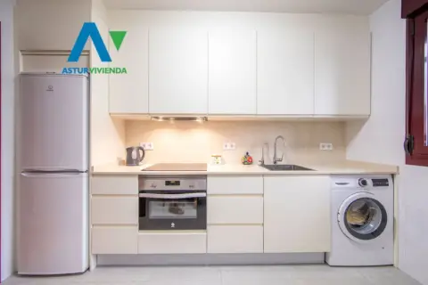 Piso en calle de San Lázaro