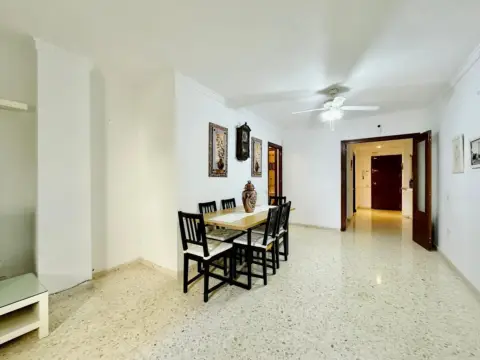Piso en Cobreros Viejo
