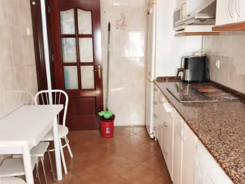 Piso en El Cristo