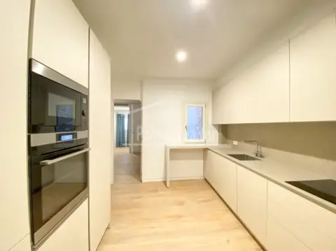 Loft en Passeig de Born