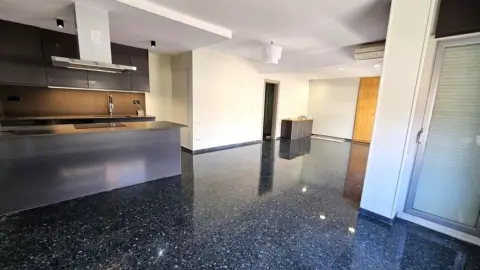 Piso en Carrer de Pius XI