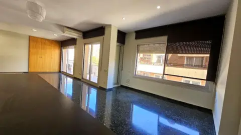 Piso en Carrer de Pius XI