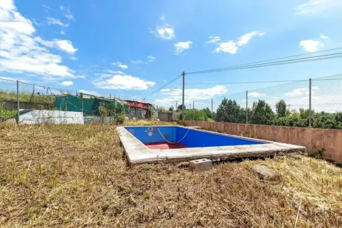 Chalet en Urbanización Laderas