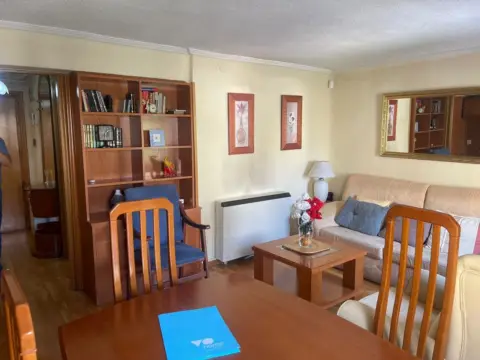 Piso en calle de Tampico