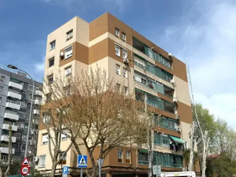 Piso en calle de Andalucía