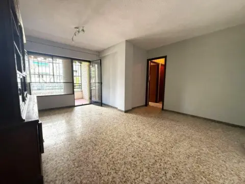 Piso en calle de Andalucía