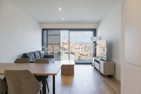 Piso en Carrer del Mossèn Josep Gudiol