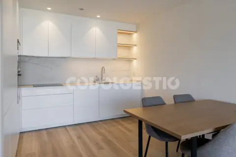Piso en Carrer del Mossèn Josep Gudiol