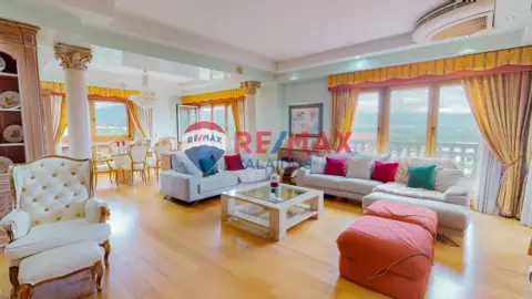 Chalet en Camino de la Iglesia