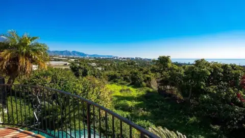 Chalet en Urbanización Punta Lara