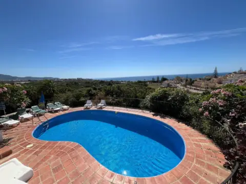 Chalet en Urbanización Punta Lara