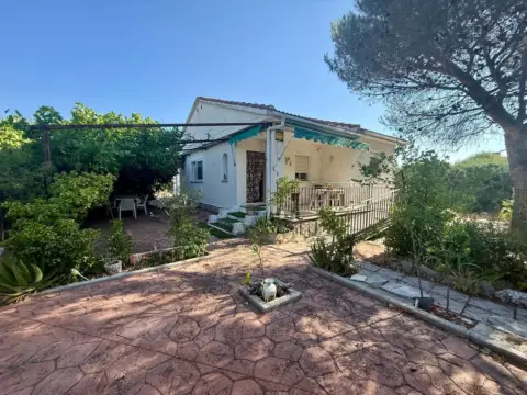 Chalet en Torrejón del Rey