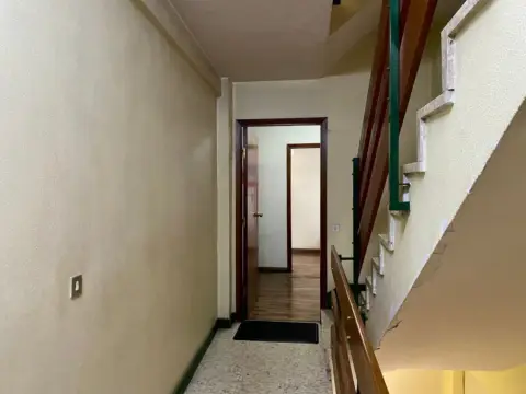 Piso en calle del Escultor Ferreiro, 26