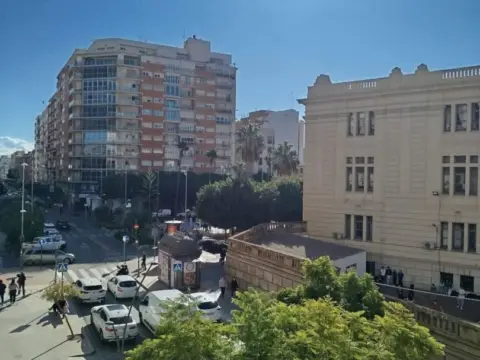 Piso en calle Eguilior