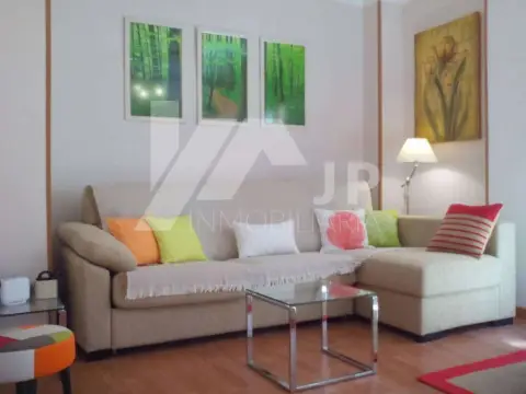 Piso en calle Fábrica Vieja