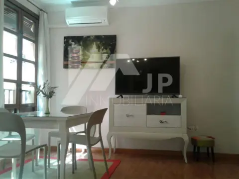 Piso en calle Fábrica Vieja