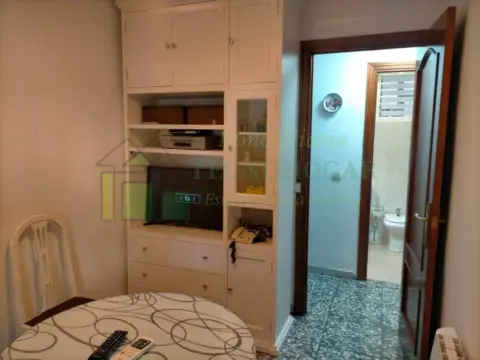 Piso en Plaza Generalife