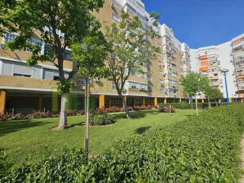 Piso en Santa Aurelia