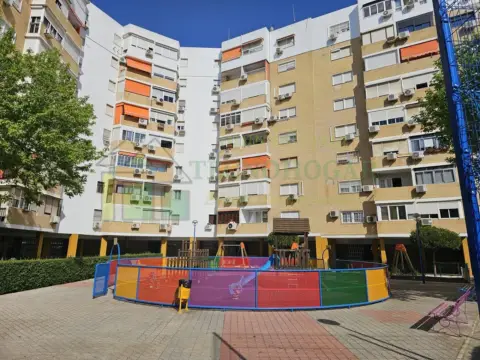 Piso en Santa Aurelia