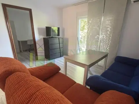 Piso en Avenida de Hytasa