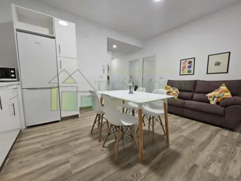 Apartamento en Avenida de la Ciudad Jardín
