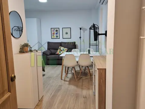 Estudio en Avenida de la Ciudad Jardín