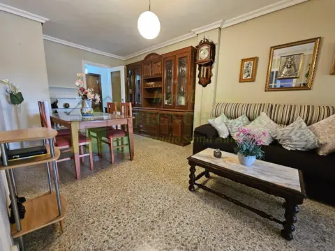 Piso en calle de Jericó