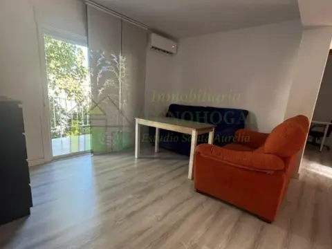Piso en Avenida de Hytasa