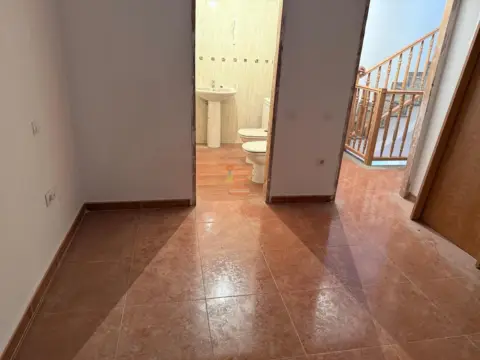 Chalet en Avenida de la Estación Nueva