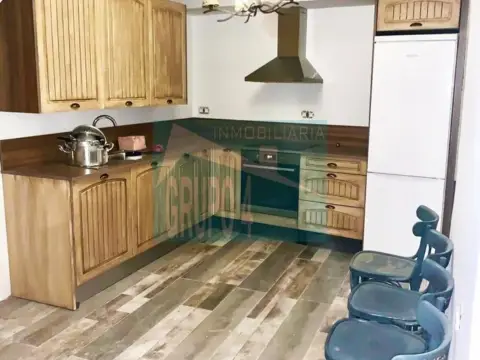 Chalet en calle del Puente