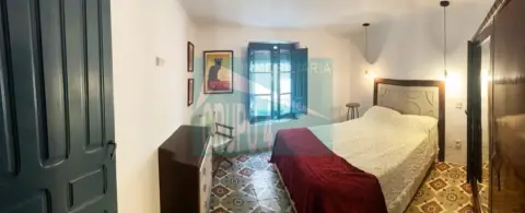 Chalet en calle del Puente