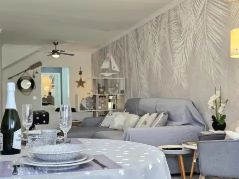 Apartamento en calle Guacimara