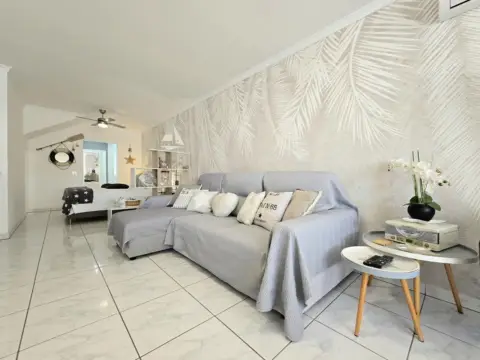 Apartamento en calle Guacimara