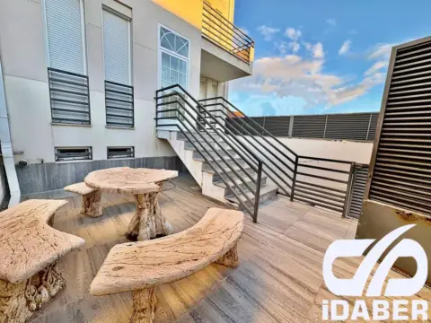 Casa adosada en Illescas