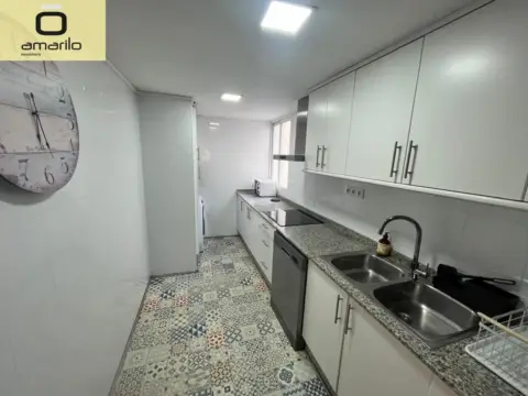 Piso en València