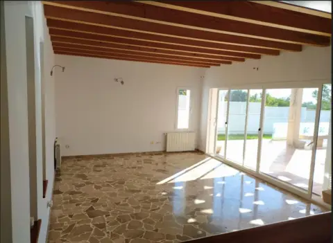 Chalet en Sa Cabaneta