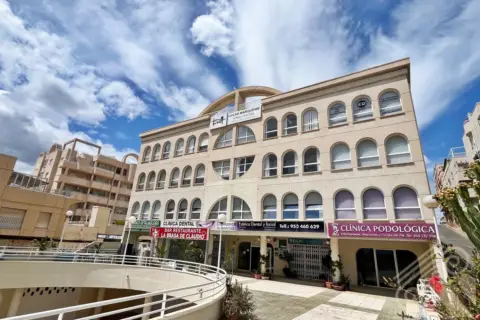 Local comercial en calle Mayor, 26