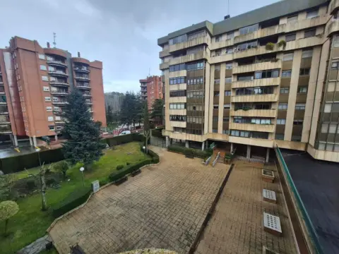 Piso en calle de Bolivia, 3