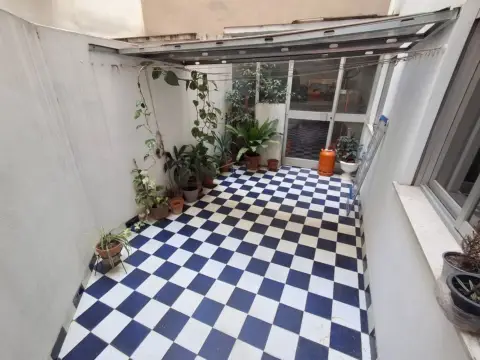 Piso en calle del Arzobispo Olaechea