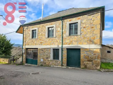 Finca rústica en calle Real, 21