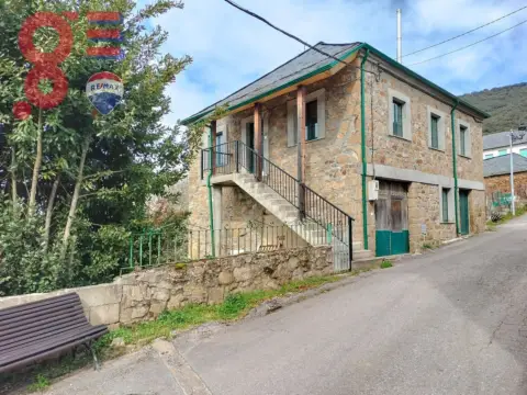 Finca rústica en calle Real, 21