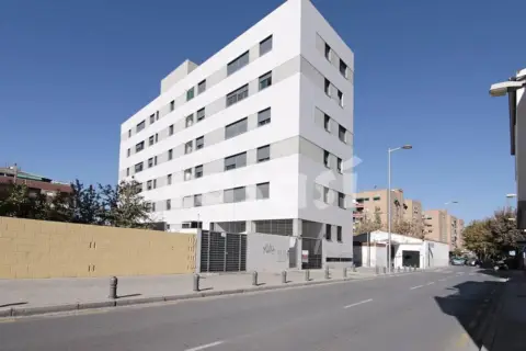 Apartamento en Avenida de Cádiz